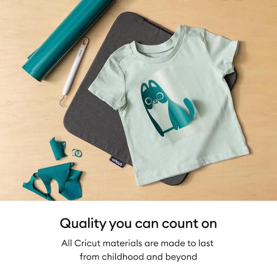 Cricut® EasyPress® 12" x 12" Pressing Mat